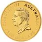 Preview: 1 Unze Goldmünze Australien 2024 | 125 Jahre Perth Mint - The Perth Mint's 125th Anniversary