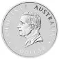 Preview: 1 Unze Silbermünze Australien 2024 - Koala