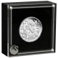 Preview: 1 Unze Silbermünze Australien 2024 in Polierte Platte | 125 Jahre Perth Mint - The Perth Mint's 125th Anniversary