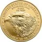 Preview: 1/2 Unze Goldmünze USA 2025 - American Eagle