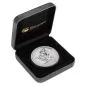 Preview: 5 Unze Silbermünze Australien 2025 - Keilschwanzadler (Wedge-Tailed Eagle) in Reverse Proof Ultra High Relief