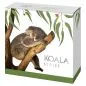 Preview: 1 Unze Silbermünze Australien 2025 - Koala HIGH RELIEF in Polierte Platte | RAM Ausgabe | 2. Ausgabe
