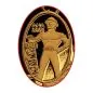 Preview: 1 Unze Goldmünze 1000 Schilling in Stempelglanz aus 999,9 Feingold, limitierte Auflage 100 Stück, im exklusiven Holzetui