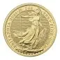 Preview: 1 Unze Goldmünze Großbritannien 2026 – Britannia mit Porträt von König Charles III. Vorderseite zeigt das offizielle Porträt des Königs, Rückseite die klassische Darstellung der Britannia. Lieferung einzeln in Kapseln oder im 10er Tube Preview: 1 Unze Goldmünze Großbritannien 2026 – Britannia mit Porträt von König Charles III. Vorderseite zeigt das offizielle Porträt des Königs, Rückseite die klassische Darstellung der Britannia. Lieferung einzeln in Kapseln oder im 10er Tube