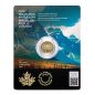 Preview: 1/10 Unze Goldmünze Kanada 2026 im Blister - Maple Leaf | Treasured Gold Maple Leaf - Privy Mark: Wolf ( Premium Bullion )