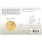 Preview: 1 Unze Silbermünze Australien 2026 Kookaburra mit partieller Vergoldung im Blister, Privy Mark zur Perth Stamp and Coin Show, geprägt in 999,9er Feinsilber