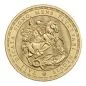 Preview: 1 Unze Goldmünze Großbritannien 2026 – Britannia mit Porträt von König Charles III. Vorderseite zeigt das offizielle Porträt des Königs, Rückseite die klassische Darstellung der Britannia. Lieferung einzeln in Kapseln oder im 10er Tube