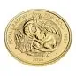 Preview: Great Britain 2026 1 oz Gold Coin – The Royal Tudor Beasts Collection: Royal Dragon
