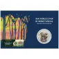 Preview: 1 oz Silver Koala 2026 Perth Mint Pittsburgh ANA World’s Fair of Money Special with Liberty Bell Privy Mark