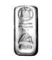 Preview: 500 Gramm Silber Münzbarren Argor Heraeus - Fiji