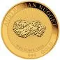 Preview: Unser Ankaufspreis für 1 Unze Goldmünze Australien - Känguru & Nugget