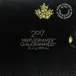 Preview: 25 x 1 Gramm Goldmünze Kanada - Maple Leaf | Maplegram