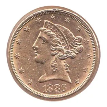 Unser Ankaufspreis für 20 Dollar Goldmünze USA Liberty Head