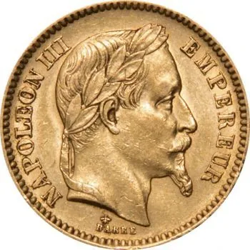 Unser Ankaufspreis für 5,81 Gramm Goldmünze (20 Franken, 20 Francs, 20 Lire) | 2. Wahl