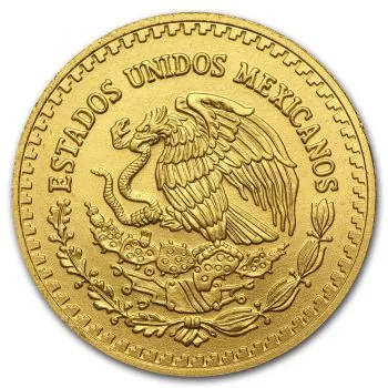 1/4 Unze Goldmünze Mexiko - Libertad | Siegesgöttin