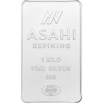 1000 Gramm / 1 Kilo Silbermünze Niue 2019 - Eule *