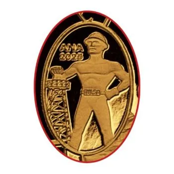 1 Unze Goldmünze 1000 Schilling in Stempelglanz aus 999,9 Feingold, limitierte Auflage 100 Stück, im exklusiven Holzetui