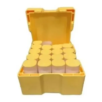 1 Unze Silbermünze Kanada 2026 Maple Leaf mit Ahornblatt-Motiv, geprägt von der Royal Canadian Mint, inklusive Sicherheitslinien und Mikro-Laserzeichen, Vorderseite mit dem Porträt von König Charles III.