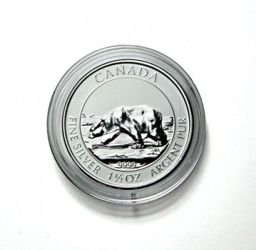 LINDNER Münzkapseln für dickere Münzen im 10er Pack | Innen-Ø 38,4 mm, Innenhöhe 4,5 mm