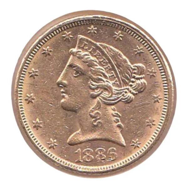 Unser Ankaufspreis für 10 Dollar Goldmünze USA Liberty Head & Indian Head (Eagle)