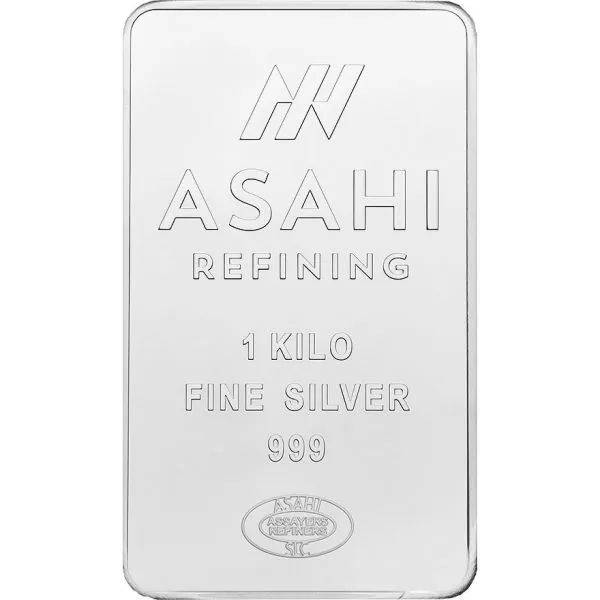 1000 Gramm / 1 Kilo Silbermünze Niue 2019 - Eule *