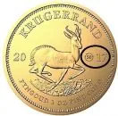 1 Unze Goldmünze Südafrika 2017 - Krügerrand | 50. Jahrestag - 50th Anniversary