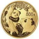 Unser Ankaufspreis für 30 Gramm Goldmünze China - Panda
