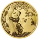 Unser Ankaufspreis für 15 Gramm Goldmünze China - Panda
