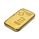 250 Gramm Goldbarren Valcambi mit Seriennummer