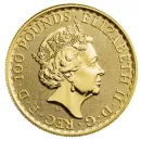 Unser Ankaufspreis für 1 Unze Goldmünze Großbritannien - Sonderausgaben