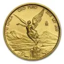 Unser Ankaufspreis für 1/10 Unze Goldmünze Mexiko - Libertad | Siegesgöttin