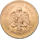 Unser Ankaufspreis für Mexiko 50 Pesos Goldmünze