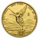 1/20 Unze Goldmünze Mexiko 2019 - Libertad | Siegesgöttin