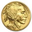 1 Unze Goldmünze USA 2021 - Buffalo