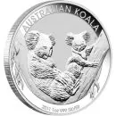 1 Unze Silbermünze Australien 2011 - Koala *