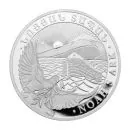 1 Unze Silbermünze Armenien 2024 - Arche Noah