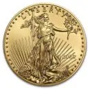 Unser Ankaufspreis für 1/4 Unze Goldmünze USA - American Eagle