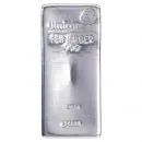 5 Kilo Silberbarren Umicore – Lose mit Seriennummer, gegossen, LBMA-zertifiziert